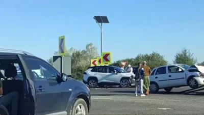 ȘOCANT! Fata de 16 ani în stare gravă, după un accident TERIBIL în Satu Mare – detalii halucinante!