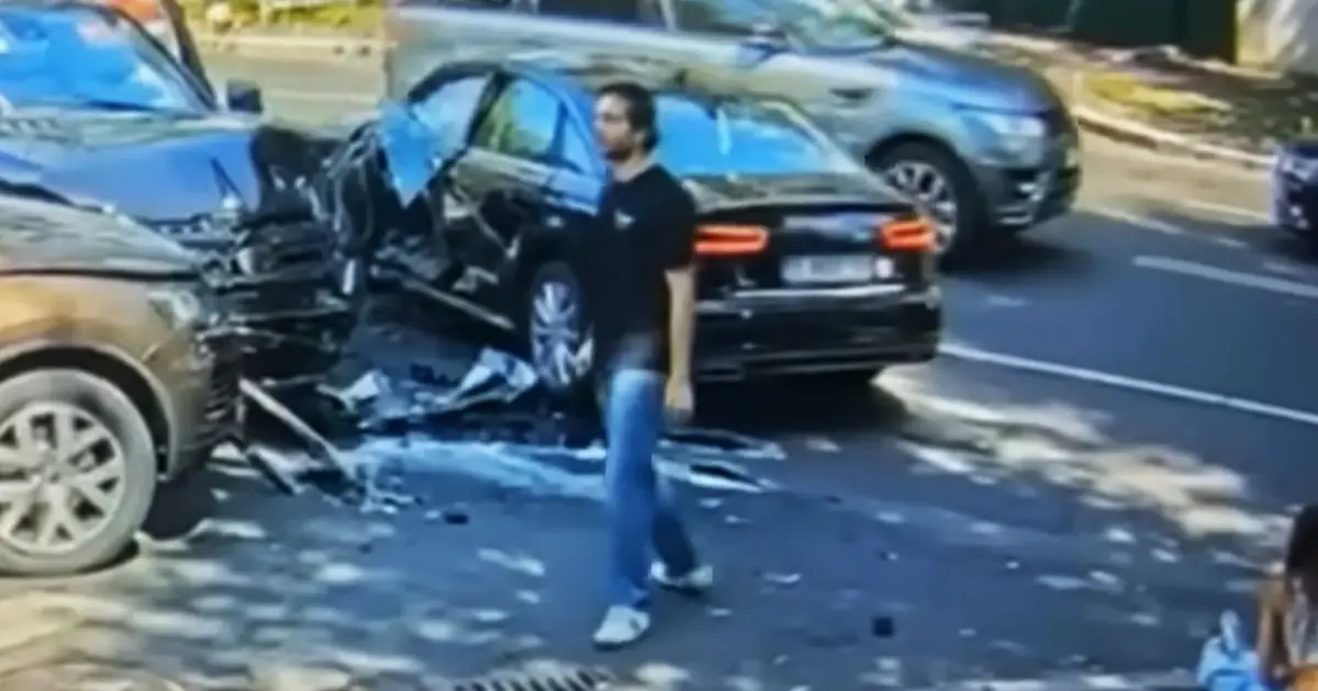 accident toto