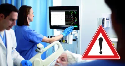 Alertă în România: Bolile de inimă ucid zilnic mai mulți oameni decât se nasc copii!