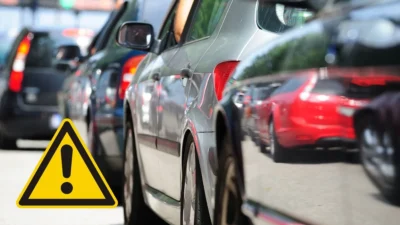 ȘOC pe șosele! BMW recheamă de urgență 200.000 de mașini: risc de incendiu și explozii în mers! Vezi dacă mașina ta e pe listă!