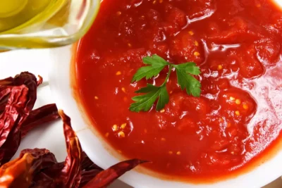 Producătorii nu vor să știi rețeta asta: sos homemade din ardei iuți, usturoi și roșii care te va face dependent!