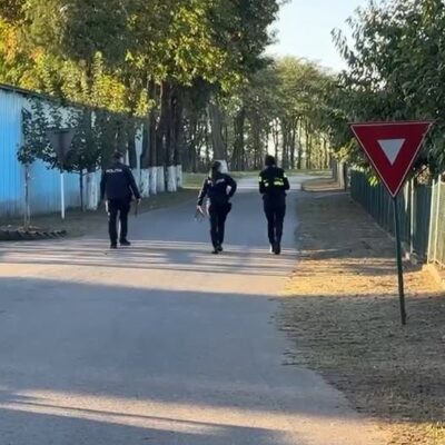 Avion prăbușit în curtea unei unități militare din Iași! Cine este politicianul aflat la manșă și cum au scăpat cu viață victimele accidentului aviatic
