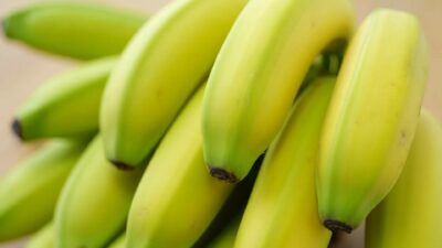 Nu o să-ți mai vină să mănânci banane verzi! Află de ce bananele coapte sunt secretul pentru a scăpa de arsurile la stomac!