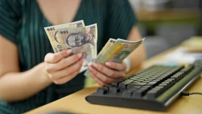 Salariul minim explodează în 2026! Vezi cât vor câștiga românii și cine e marele câștigător!