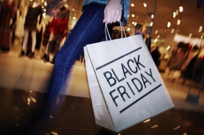 Black Friday 2025 vine cu reduceri uriașe și capcane periculoase! Află data exactă și cum să nu fii păcălit de oferte false!