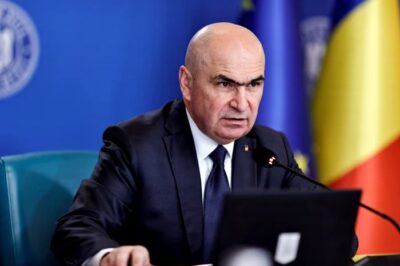 EXCLUSIV: Premierul Ilie Bolojan cu demisia pe masă – Cine îi ia locul în doar câteva zile!