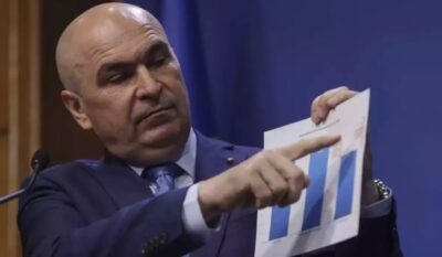Șoc în România! De 10 ani întârziem finalizarea centralei de la Iernut și pierdem miliarde din cauza „incapacității administrative”!