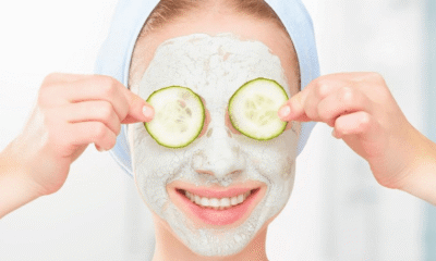 Uite 7 remedii NATURALE care îți vor face pungile de sub ochi să dispară definitiv – Nr. 4 te va surprinde!