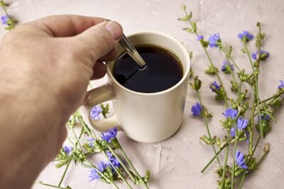 Descoperă superba băutură fără cofeină care îți DETOXIFICĂ ficatul și îți reglează glicemia instant!