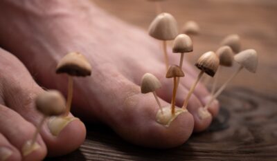 Uimitor! Cum poți scăpa de ciuperca unghiei în doar câteva zile cu ajutorul oțetului!