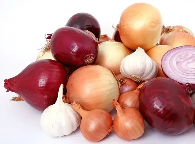 coji de ceapa