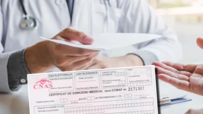 ȘOC la Primăria Sectorului 2: 113 angajați s-au îmbolnăvit peste noapte, după anunțul reorganizării! Ce se ascunde în spatele valului de concedii medicale?