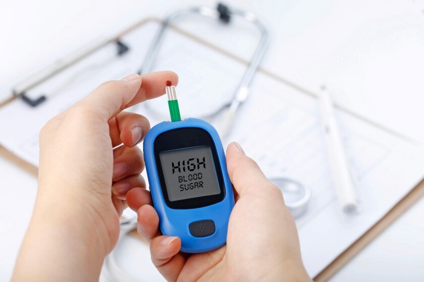 diabetul