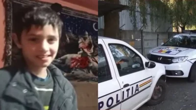 Breaking news despre Mădălin, băiețelul dispărut în Sălaj. Micuțul…