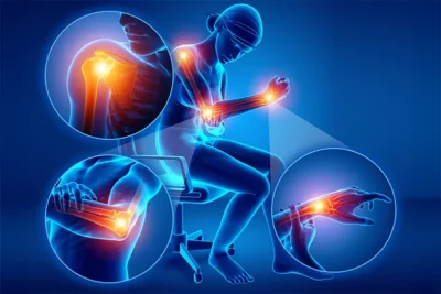 Descoperă cele 9 remedii băbești miraculoase care îți vor elimina durerile articulare în doar câteva zile!