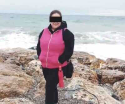ȘOCANT! Femeia din Giurgiu ucisă de soțul ei după ce i-a spus că vrea divorț! Detalii cutremurătoare din locuința crimei!