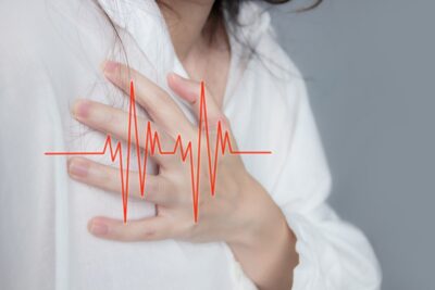 Fibrilația ventriculară: Afectiunea care poate ucide în câteva minute! Află care sunt simptomele și cum poți să te salvezi