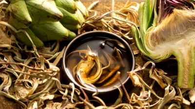 Cum să-ți VINDECI ficatul obosit și digestia lentă cu o REȚETĂ SECRETĂ a Mariei Treben!