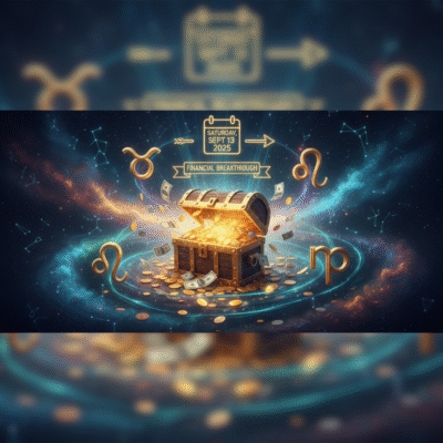 Horoscopul zilei de Sâmbătă, 13 septembrie 2025. Zodiile care dau lovitura pe plan financiar