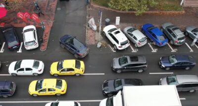 Impozitele la maini explozive încep de azi! Vezi cât vei plăti în plus – șoc total pentru șoferi!
