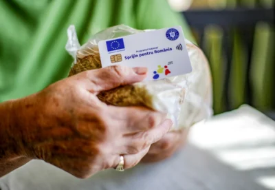Nu vei crede ce pot cumpăra românii cu doar 125 de lei pe cardurile sociale – EXPERIMENTUL care te va șoca!
