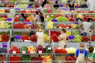 Alertă inflație! Prețurile alimentelor de bază vor exploda după 1 octombrie – Vezi lista completă a produselor care se scumpesc dramatic!