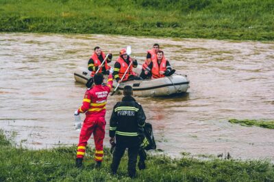 Șoc la Udeşti! Cioban cu epilepsie înecat în condiții misterioase – ce s-a întâmplat în timp ce turma era singură!
