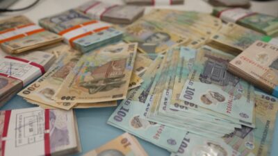 Românii plătesc, iar Guvernul râde: Inflația a explodat, iar facturile cresc de la lună la lună!