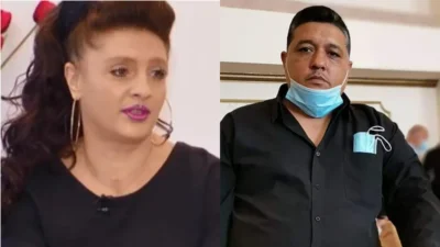 A murit! Cornelia dansatoarea maneliștilor, veste tristă: „Nu-mi vine să cred!”