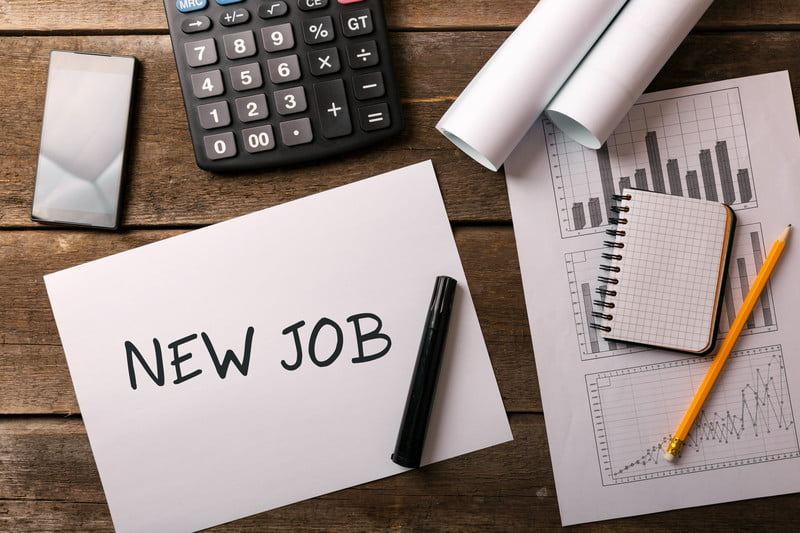 job