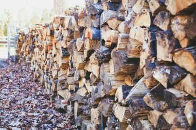 ȘOC în România: Prețul lemnelor a explodat – Iarna asta vei plăti dublu pentru căldură!