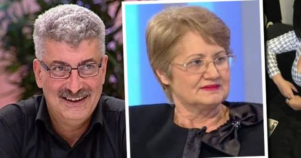 mama Adrianei Bahmuteanu