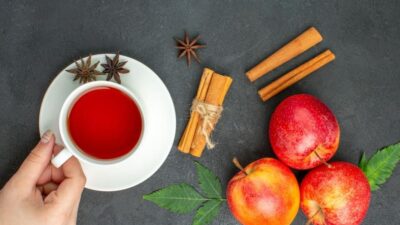 Nu vei crede ce poate face această combinație simplă de măr și scorțișoară pentru colonul tău!