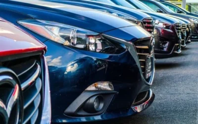 Șoferii, loviți greu în portofel! Impozitele AUTO explodează cu până la 146% din 2025 – Vezi cine plătește cel mai mult!