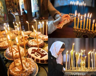 Moșii de Toamnă 2025: Când pică Sâmbăta Morților, ce NU ai voie să faci și ce tradiții aduc noroc!