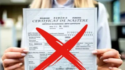 ȘOCANT! Aceste prenume ABSOLUT INTERZISE copiilor în România te vor lăsa fără cuvinte!