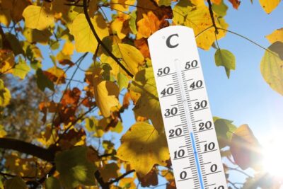 Vine O TOPIRE a toamnei în România! Primele zile din octombrie vor fi neașteptat de CALDE — Alertă meteo de ultimă oră!
