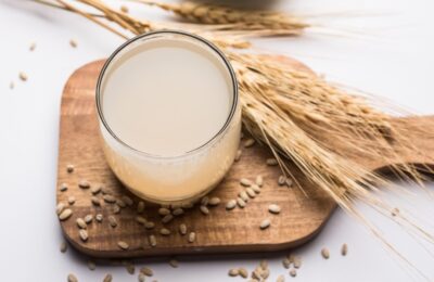 Descoperă SECRETUL APEI DE ORZ care îți schimbă complet sănătatea – Cei mai mulți NU îl știu!