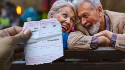 Lovitură pentru pensionari! Recalcularea este blocată. Motivul este incredibil