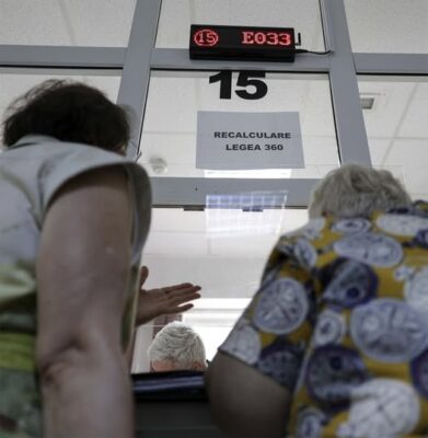 Pensionarii din România care vor primi 480 de lei în plus la pensie – Iată singura condiție simplă!