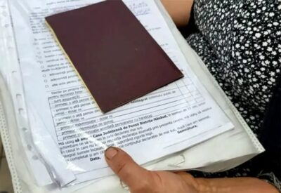 Pensionarii ROMÂNI, ATENȚIE! Rămâi fără PENSIE în OCTOMBRIE dacă nu trimiți ACUM acest DOCUMENT!