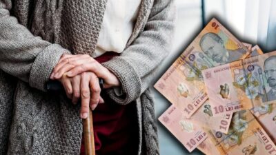 Pensionarii au motiv să zâmbească! Află când intră PENSIILE pe card, cu data sigură în 2025!