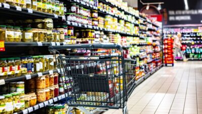 Alertă: Prețurile alimentelor de bază pot exploda cu până la 7% în doar două săptămâni! Guvernul decide marți!
