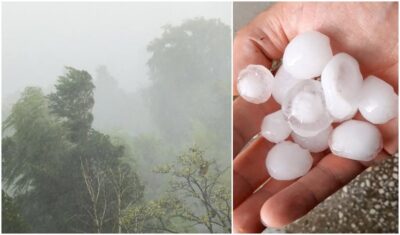 Alertă meteo de ultim moment: Cod galben de furtuni violente în Crișana, Maramureș și Transilvania! Vezi când lovește!