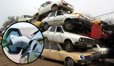 Nu o să-ți vină să crezi ce s-a întâmplat cu voucherul rabla la mașinile electrice în 2025!