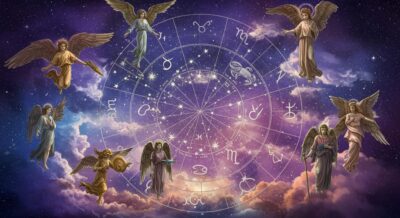 Descoperă care sunt cele 4 zodii norocoase începând de azi, 11 septembrie – succesul și schimbările neașteptate le așteaptă!