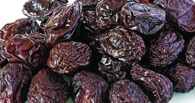 prune