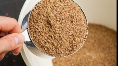 Află cum ceaiul din semințe de in poate transforma complet sănătatea ta în doar 7 zile!