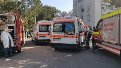 ȘOC! Copil de 6 ani găsit mort în baie după ce s-a electrocutat cu un uscător de păr – Tatăl rupe tăcerea!