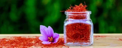 Descoperă SECRETUL Aurului Roșu: Șofranul care ÎȚI VA SCHIMBA DIGESTIA și îți SALVEAZĂ SĂNĂTATEA!